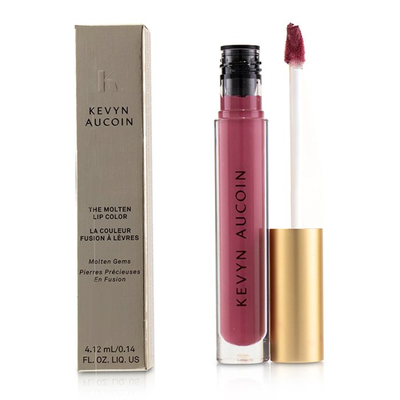 

KEVYN AUCOIN - The Molten Lip Color Molten Matte - Dolly 4ml01oz