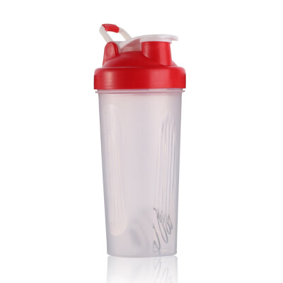 

600ml Shake Protein Blender Shaker Mixer Cup Portable Fitness Shaker