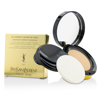 

YVES SAINT LAURENT - Le Compact Encre De Peau Fusion Ink Compact Foundation - BR20 10g035oz