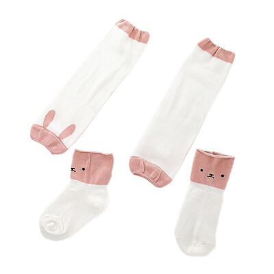 

1set Baby Leg WarmerBaby Socks Newborn Kids Knee Pad Safety Crawling Elbow Cushion Infant Knee Support Protector Kneecap