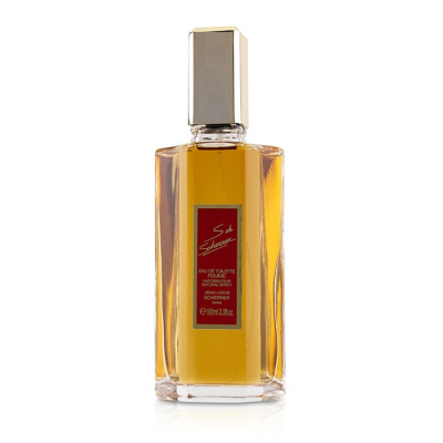 

JEAN-LOUIS SCHERRER -  De Scherrer Eau De Toilette Spray 100ml33oz