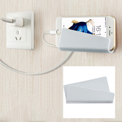 

Gobestart Charging Bracket Holder Wall-mounted For Cell Mobile Support