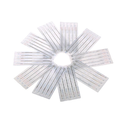 

10Pcs Replaceable Round Sponge Heads for Manicure Gradient Blooming Brush Shade Maker UV Gel Polisher Nail Art Tools