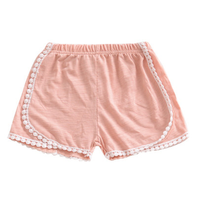 

Cotton Princess Baby Girls Shorts Summer Spring 2018 Children Shorts Girls Shorts Girls Clothing Toddler Baby Girls Clothes