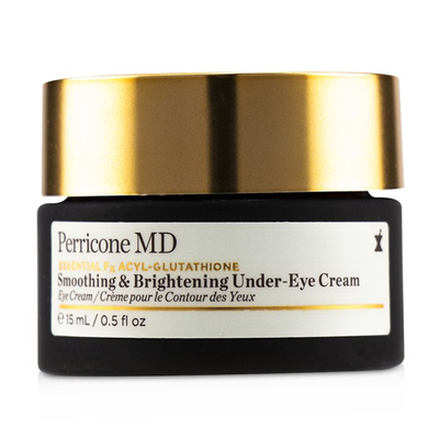 

PERRICONE MD - Essential Fx Acyl-Glutathione Smoothing & Brightening Under-Eye Cream 15ml05oz