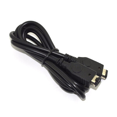 

For GBA 2 player Line Online Link Connect Cable Link for SP for Nintendo for game boy For GameBoy - advance