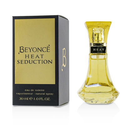 

BEYONCE - Heat Seduction Eau De Toilette Spray 30ml1oz