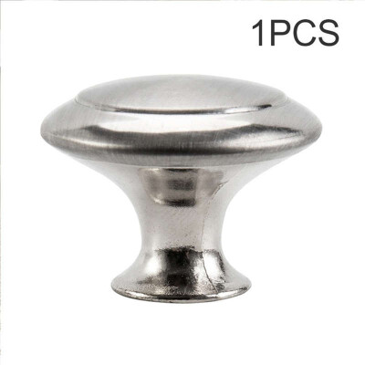 

103050pcs Knobs Round Drawer Handles Drawer Wardrobe Kitchen Cupboard Cabinet Knobs Door Handle