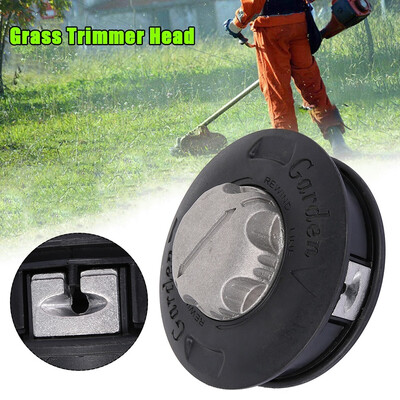 

Euro Code Aluminum Head Grass Trimmerhead