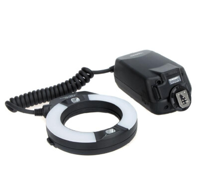 

YONGNUO YN-14EX Macro Ring Flash Light for Canon EOS DSLR Camera