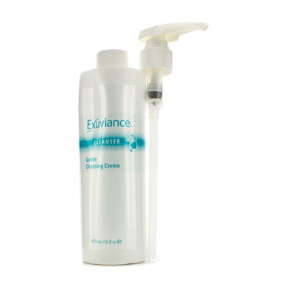 

EXUVIANCE - Gentle Cleansing Creme Salon Size 473ml16oz