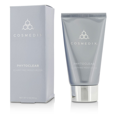 

COSMEDIX - Phytoclear Clarifying Moisturizer 60g2oz