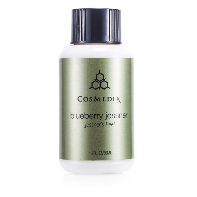 

COSMEDIX - Blueberry Jessner Salon Product 50ml17oz