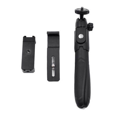 

Compatible for DJI OSMO Pocket Retractable Travel Hand Tripod Camera Bar Mobile Phone Holder Selfie Stick
