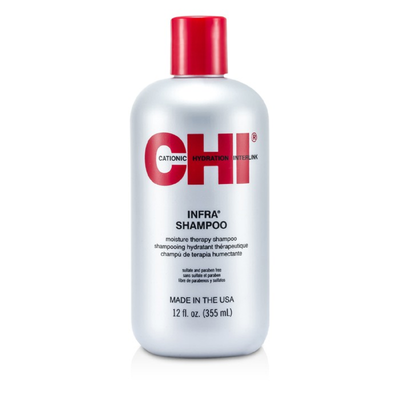 

CHI - Infra Moisture Therapy Shampoo 355ml12oz