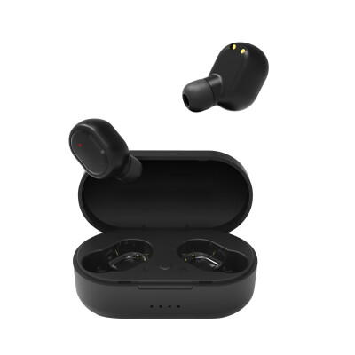 

Colorful Bluetooth Headsets Wireless Earbuds Noise Cancelling Earphone With Mic For IPhone For Xiaomi For Huawei For Samsung