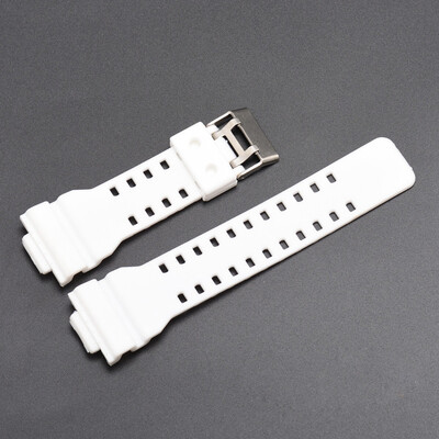

〖Follure〗Replacement Watch Strap Watch Band For G Shock 16mm GA-100 G-8900 GW-8900