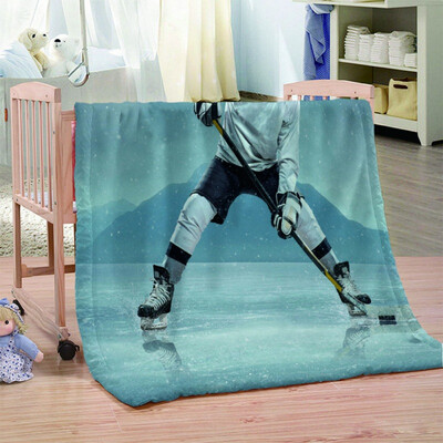 

HD Printed Soft Warm Coral Fleece Flannel Blankets For Beds Faux Fur Mink Throw Solid Color Sofa Cover Bedspread Winter Blankets