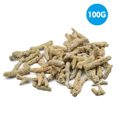 

Aquarium Coral Stone Filter Aquarium Fish Tank Filter Media 500G