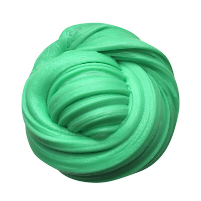 

〖Follure〗Kids Fluffy Floam Slime Putty Durtend 60ml Scented Stress Relief Kids Clay Toy