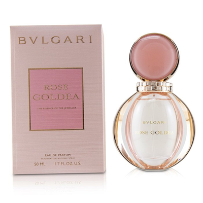 

BVLGARI - Rose Goldea Eau De Parfum Spray 50ml17oz