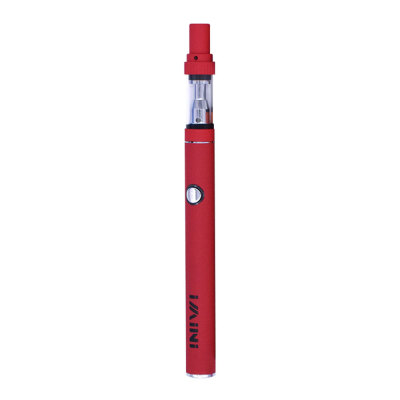 

7 Colors 380mAh Quit Smoking Fashion Preheating Function Mini Vape Pen Kit Delicate USB Charging CBD Electronic Cigarette Kit