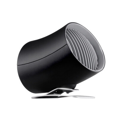 

USB Personal Desktop Fan Touch Control 2 Speed Adjustable Quiet Cyclone Air for Home Office Outdoor Travel Best Gifts for friend