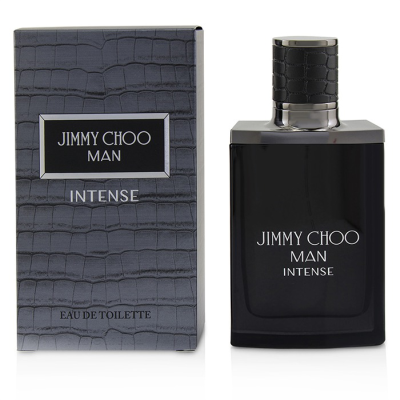 

JIMMY CHOO - Man Intense Eau De Toilette Spray 50ml17oz