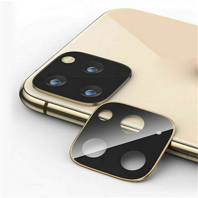 

Camera Lens Protector Tempered Glass for iPhone 11 pro max Ultra Thin 9H Hard Protective glass for iPhone 11 pro max Protector