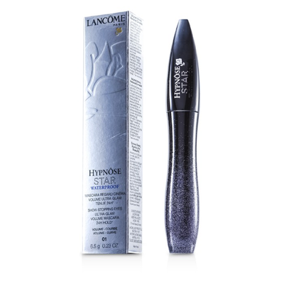 

LANCOME - Hypnose Star Waterproof Show Stopping Eyes Ultra Glam Mascara - 01 Noir Midnight 65ml023oz