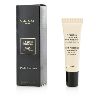 

GUERLAIN - Multi Perfecting Concealer Hydrating Blurring Effect - 05 Deep Warm 12ml04oz