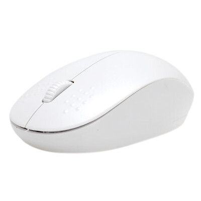 

Portable Wireless HomeOfficeGaming Mouse 24G Mobile Optical Mice With USB Receiver For Laptop Desktop 1000dpi
