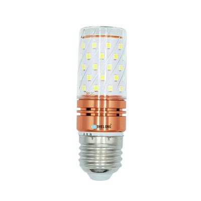 

Brelong Bulb E27 12W LED Corn Light 60 SMD 2835 AC 220 - 240V