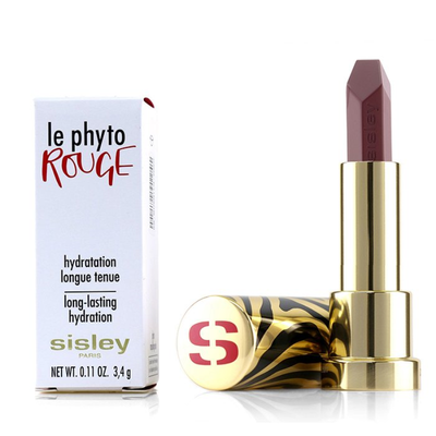 

SISLEY - Le Phyto Rouge Long Lasting Hydration Lipstick - 26 Rose Granada 34g011oz