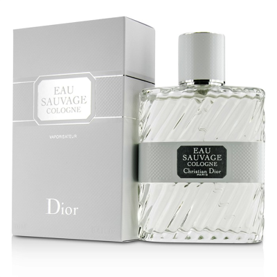 

CHRISTIAN DIOR - Eau Sauvage Cologne Spray 100ml34oz