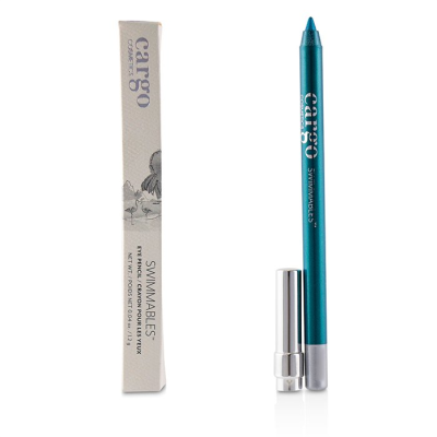 

CARGO - Swimmables Eye Pencil - Lake Geneva Teal 12g004oz