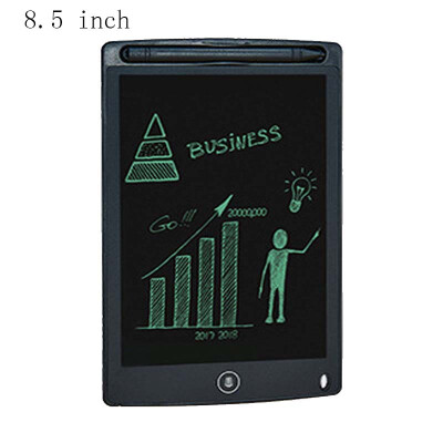 

Kids Educational Toys LCD Wordpad Digital Drawing Graphic Learning Toys Portable Electronic Tablet
