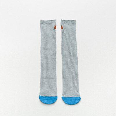 

Children Baby Girls Boys Socks Summer Spring Socks Kids Knee High Long Tube Sock Fashion Toddler Baby Socks 2-12Yerss