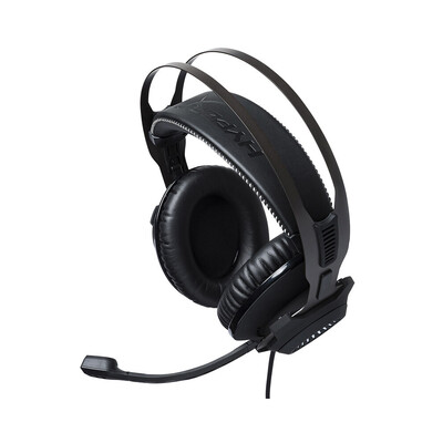 

Kingston HyperX Cloud Revolver Gaming Headset Headphone for PS4 for Xbox One for Nintendo Switch PC HX-HSCRS-GMAS