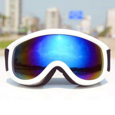 

Professional Ski Goggles Anti-fog Ski Mask Glasses Windproof Skiing Eyewear Adult Men Women Snow Snowboard Goggle