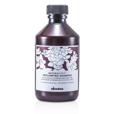 

DAVINES - Natural Tech Replumping Shampoo For All Hair Types 250ml845oz