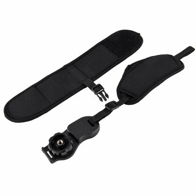 

SLR Diving Digital Camera Neoprene Wrist Band Hand Strap Belt Mount Camera Mount Accessories