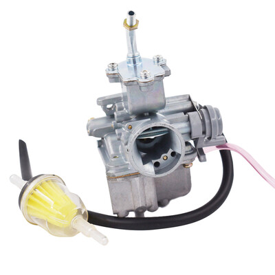 

Replacement for Yamaha Raptor 50 YFM 50 ATV Carb 04 05 06 07 08 Carburetor Motorbike Accessories