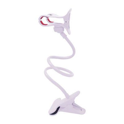 

Universal lazy Phone Holder Desk Stand 3D Screen Amplifier Mobile Phone Magnifying 812 inch 360 Rotating Flexible Long Arm