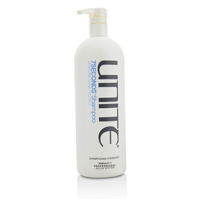 

UNITE - 7Seconds Shampoo Moisture Shine Protect 1000ml338oz