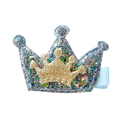 

1PCS Baby Headband Accessories Cartoon Baby Hair Clip Lovely Kid Hair Clip Girl Barrettes Baby Accessories Princess