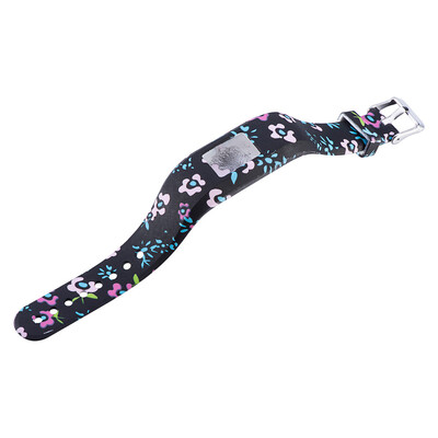 

〖Follure〗Soft Silicone Replacement Strap Accessory Wristbands For Garmin Vivofit 3