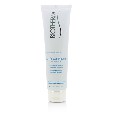 

BIOTHERM - Biosource Daily Exfoliating Cleansing Melting Gel 150ml507oz