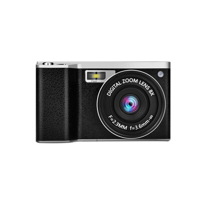 

X9 40-Inch Display 12X IPS HD Optical Zoom 1080PHD 24MP SLR Digital Camera Video Recorder