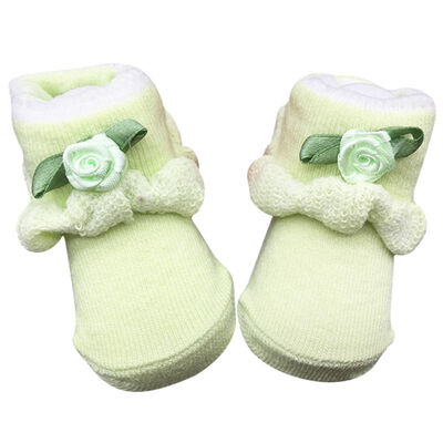 

Spring Winter Baby Girls Princess Lace Mesh Cotton Socks For Kids New Brand Children Ankle Socks